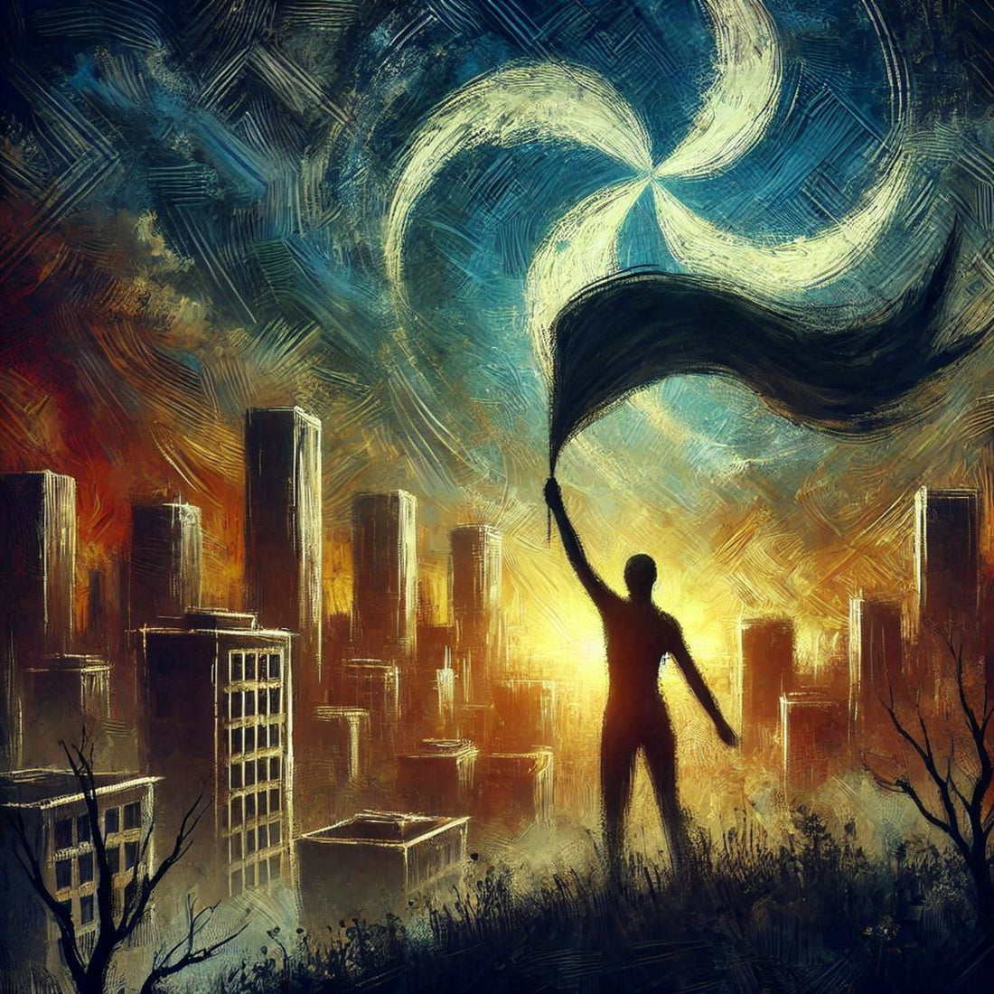 Próxima publicación: "Ciudad de los Ángeles, una historia de luchas y resistencias" de Luis Vara Suárez